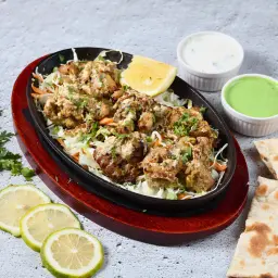 Mutton Banjara